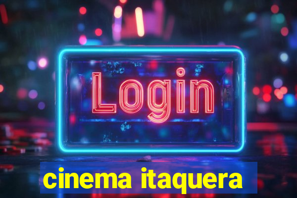 cinema itaquera